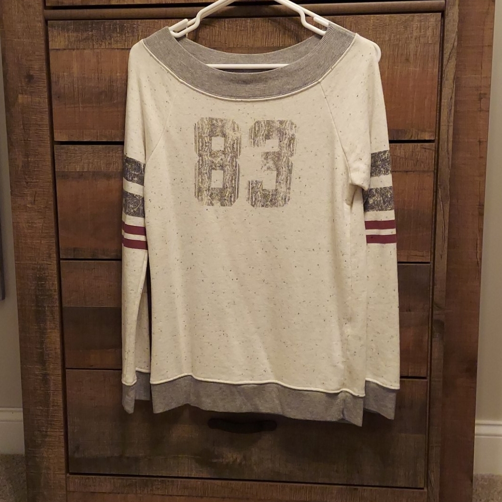 Maurices Graphic Sweatshirt